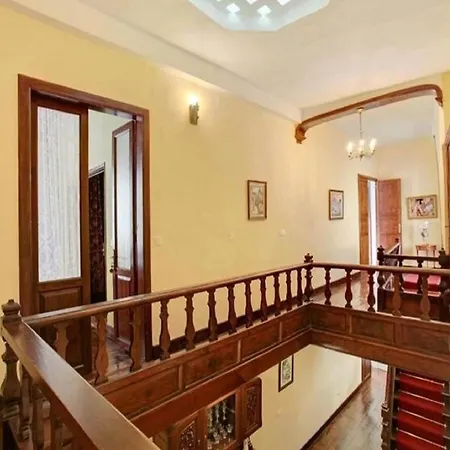 Holiday In San Crist Bal De La Laguna Holiday home La Laguna (Tenerife)