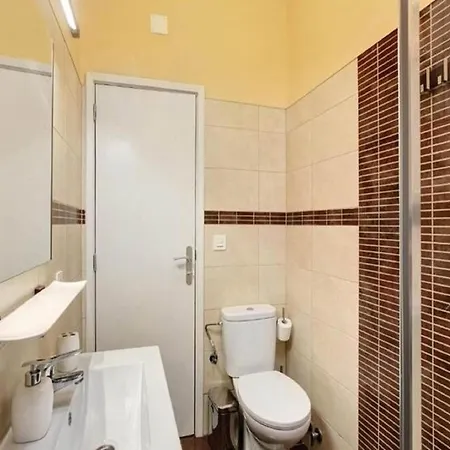 Holiday In San Crist Bal De La Laguna Holiday home La Laguna (Tenerife)