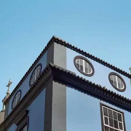 Holiday In San Crist Bal De La Laguna * La Laguna (Tenerife)