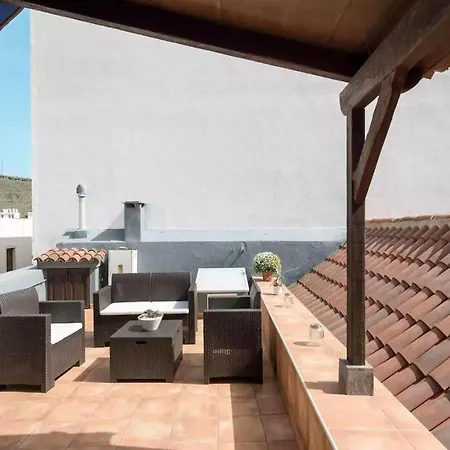 Holiday home Holiday In San Crist Bal De La Laguna