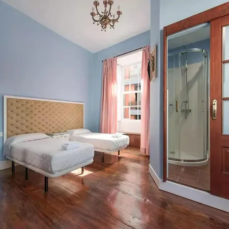 Holiday home Holiday In San Crist Bal De La Laguna *