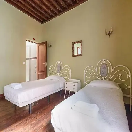 Holiday home Holiday In San Crist Bal De La Laguna