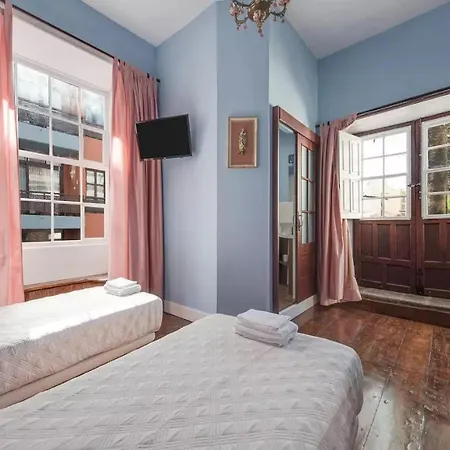 Holiday In San Crist Bal De La Laguna Holiday home *