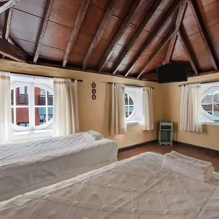 Holiday In San Crist Bal De La Laguna Holiday home La Laguna (Tenerife)