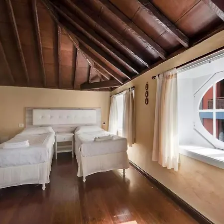 Holiday home Holiday In San Crist Bal De La Laguna La Laguna (Tenerife)
